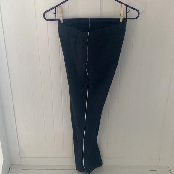 Under Armour Cold Gear youth girls sweatpants YMD M loose fit joggers - Picture 5 of 5